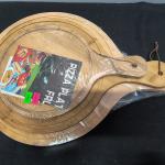 Pizza Serving Board
